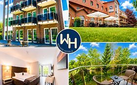 WH Hotels Papenburg Zentrum